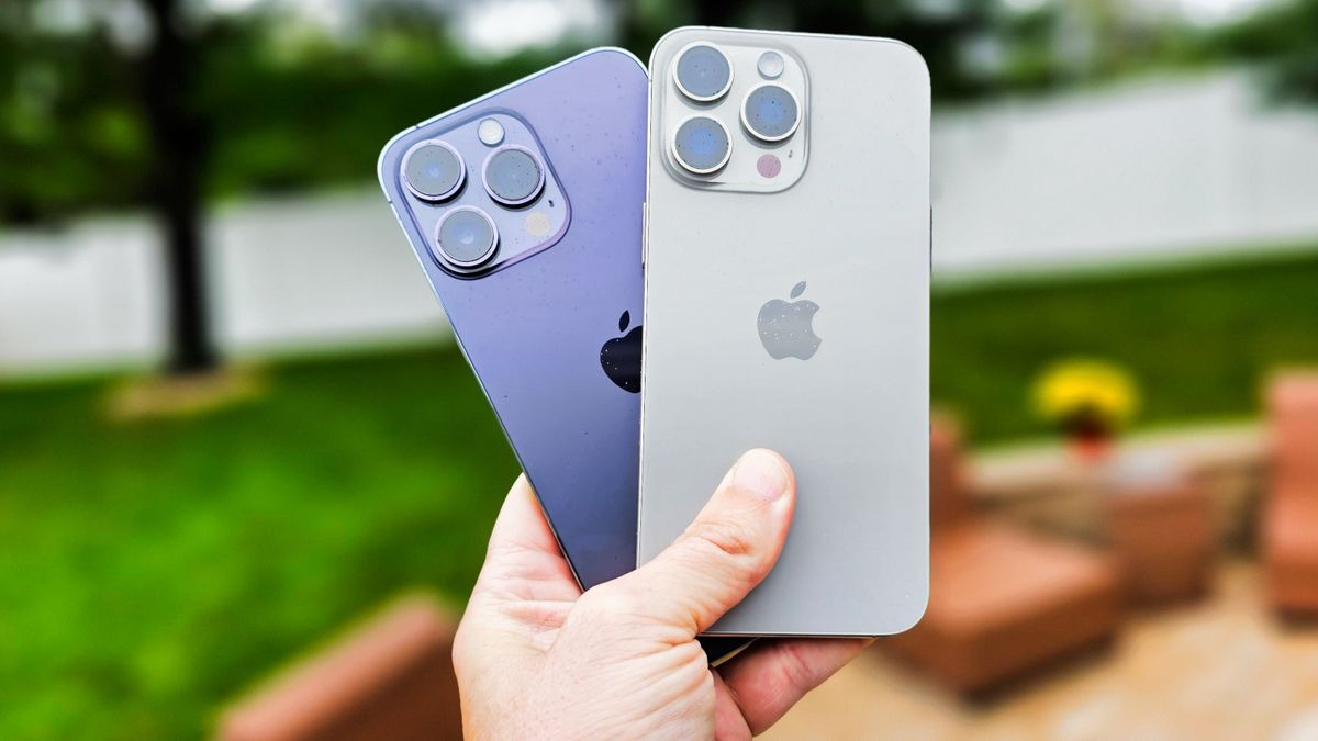 3 chiếc iPhone cũ đang giảm giá mạnh nhất hiện nay