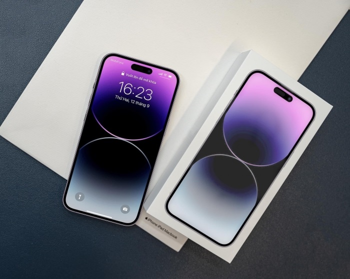 3 chiếc iPhone cũ đang giảm giá mạnh nhất hiện nay