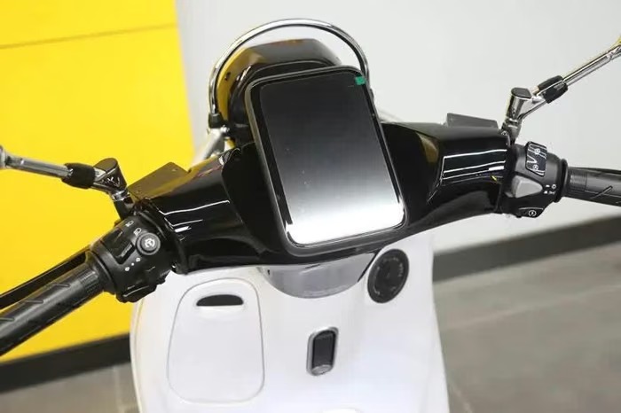 Xe tay ga 150cc mới của Honda: Thiết kế hoài cổ, nhiều công nghệ mới, giá từ 58 triệu đồng
