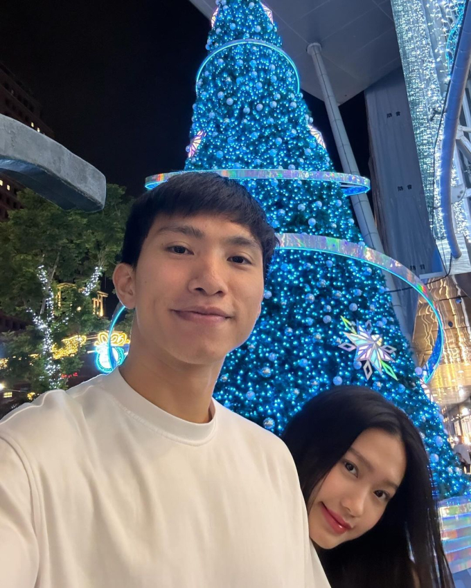 Cả hai luôn đồng hành cùng nhau (Ảnh: IGNV)