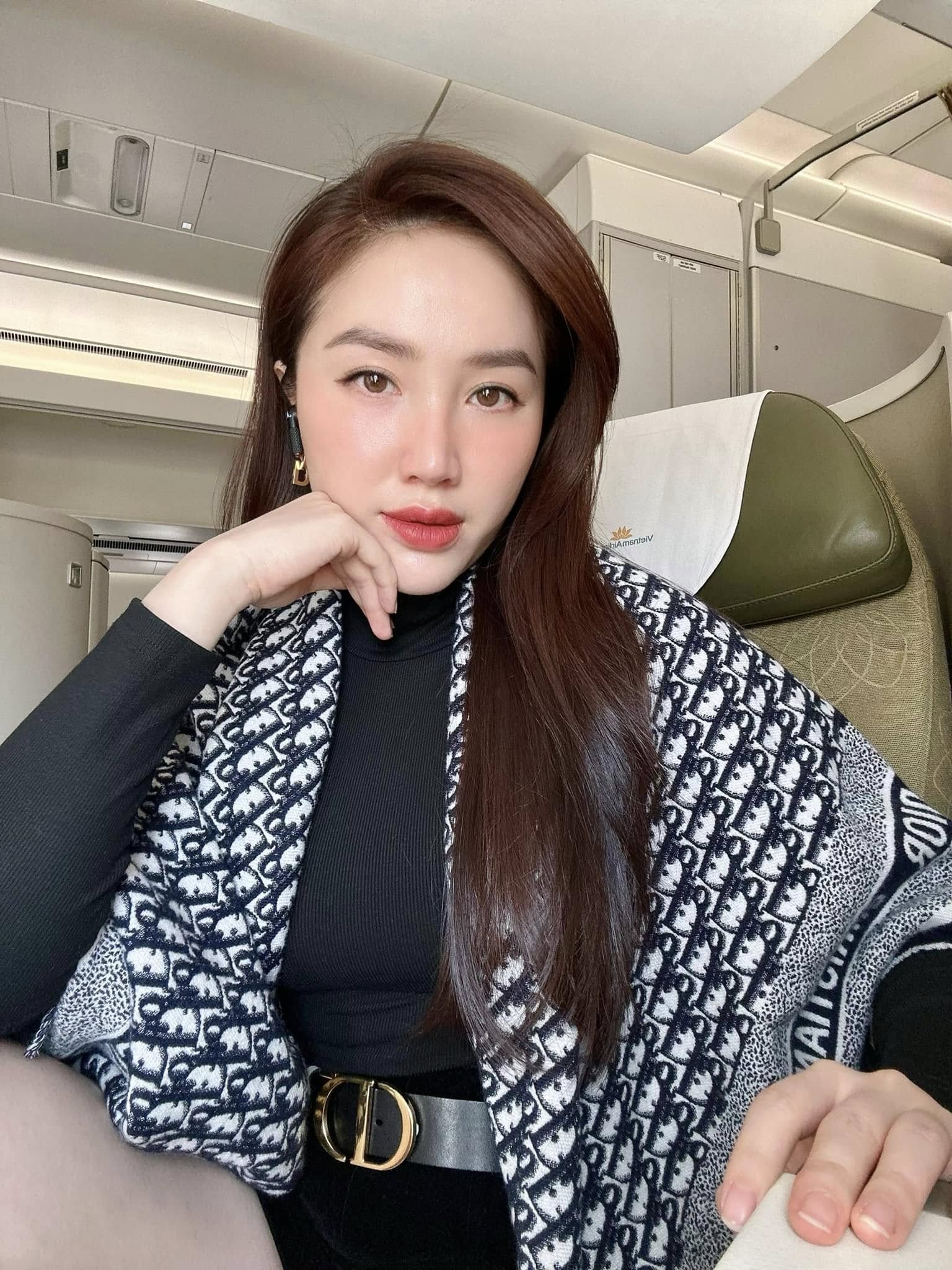 Bảo Thy hạn chế đi hát sau khi kết hôn