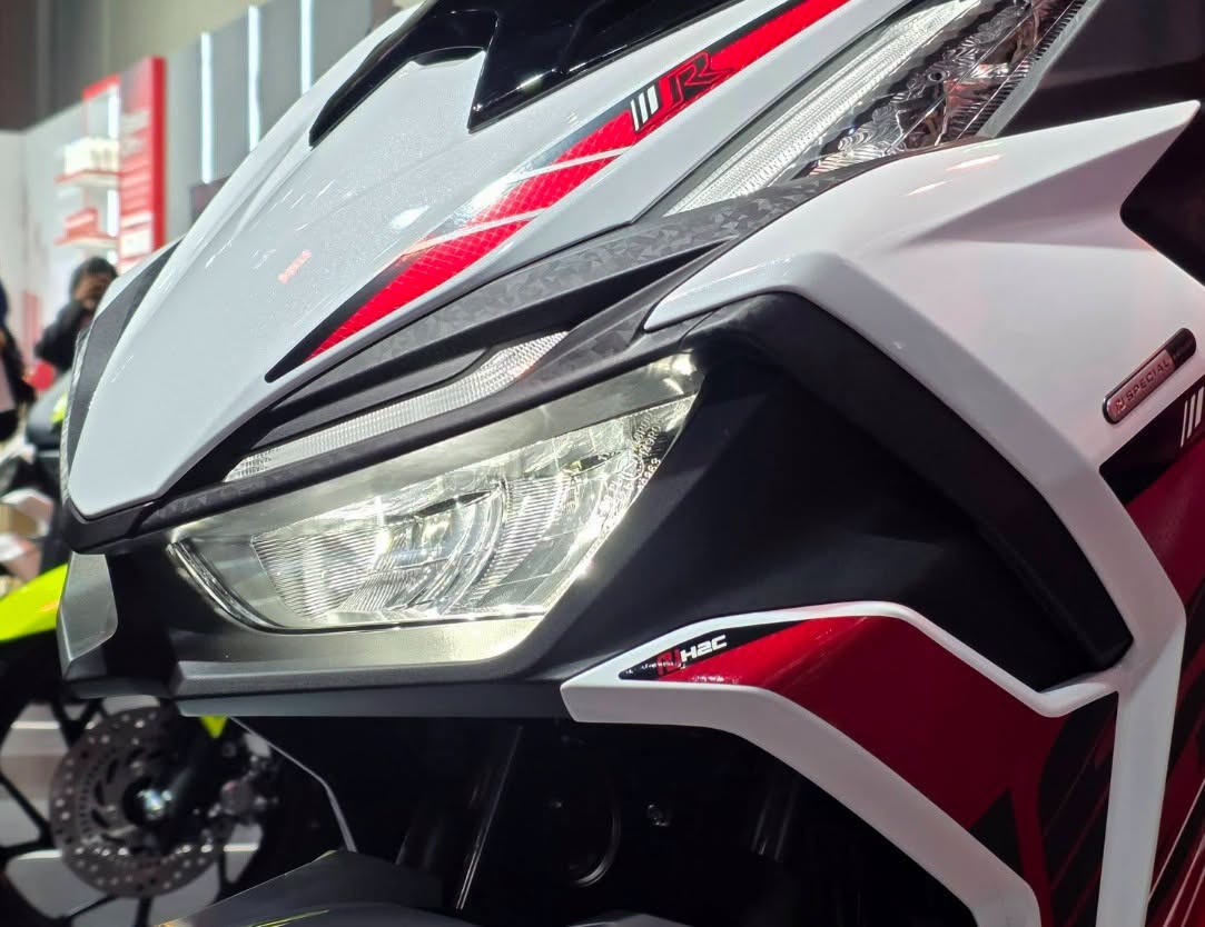 Xe ga Honda 160cc thiết kế lấn lướt Air Blade, trang bị ngang ngửa SH gây sốt với giá 56 triệu đồng