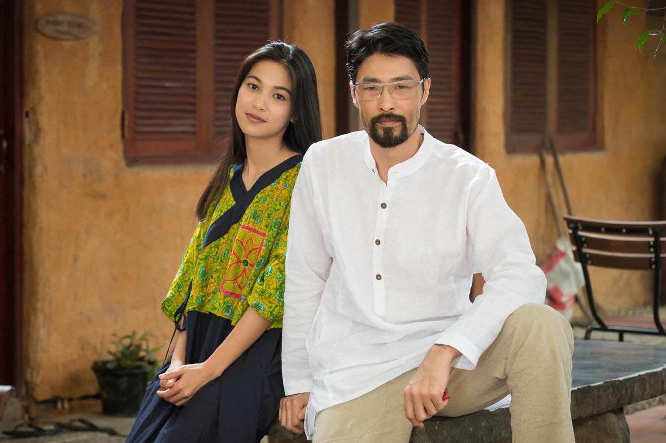 Johnny Trí Nguyễn và Nhung Kate bên nhau 10 năm trước khi 