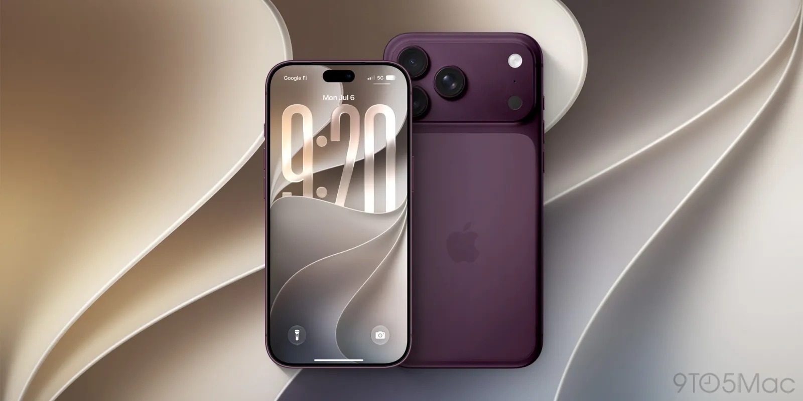 Tin vui cho người mua iPhone 18 Pro Max