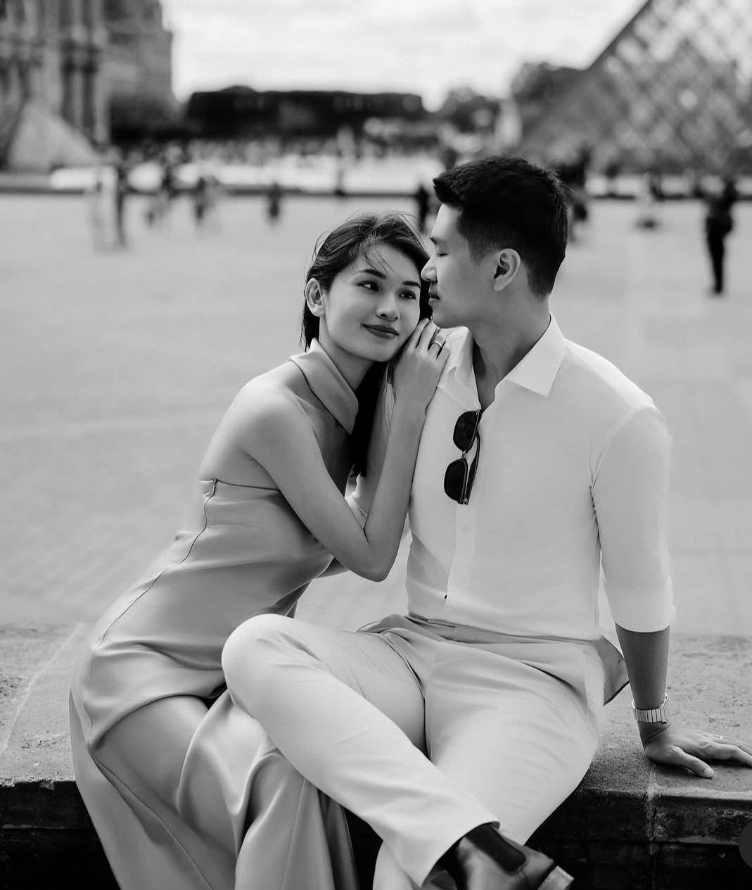 Bức ảnh toát ra vũ trụ