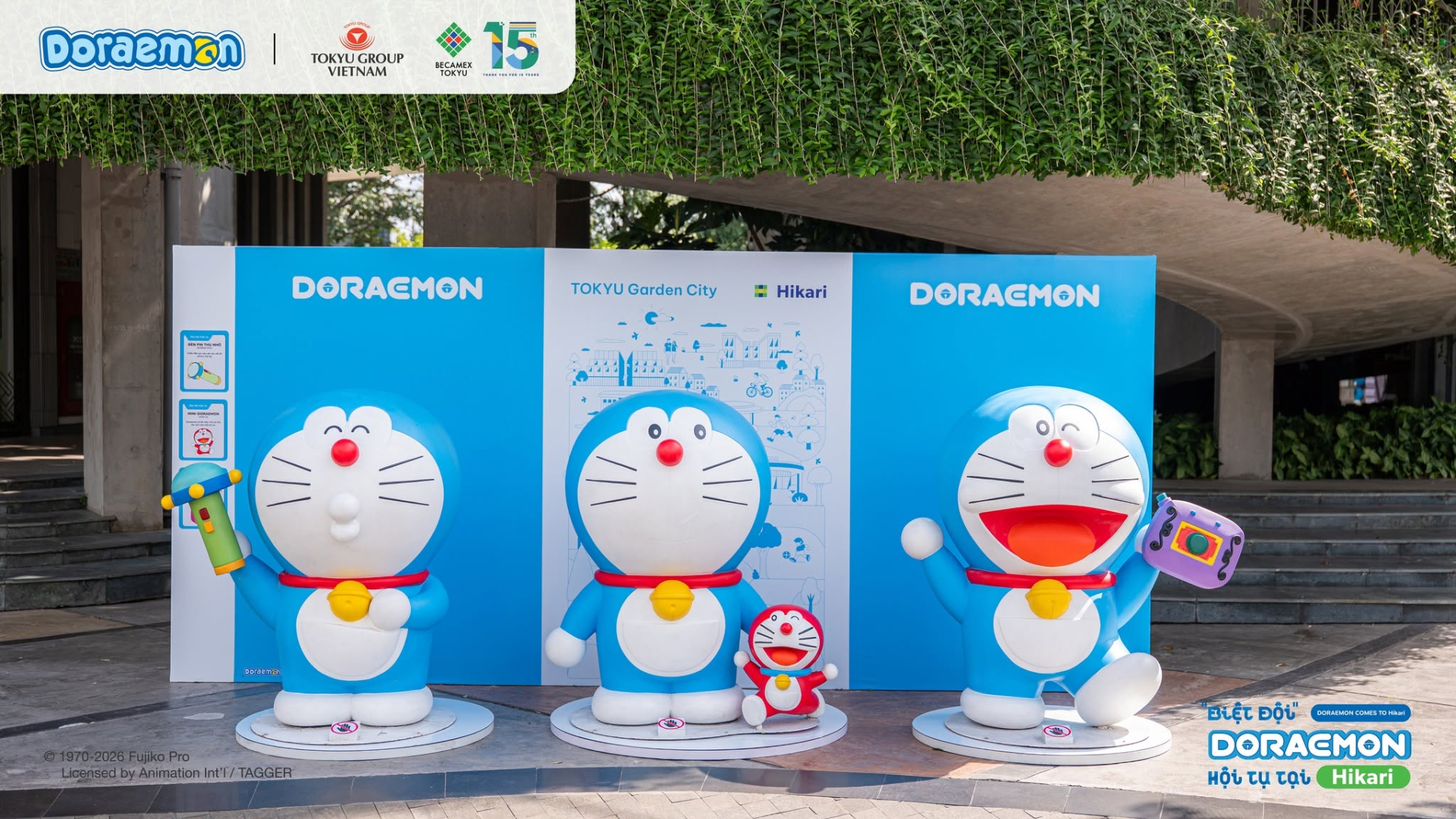 Xem pháo hoa xong rồi làm gì? 7 triển lãm miễn phí đang mở ở TP.HCM dịp 2/9, riêng một nơi đã có 403 tác phẩm của 335 tác giả