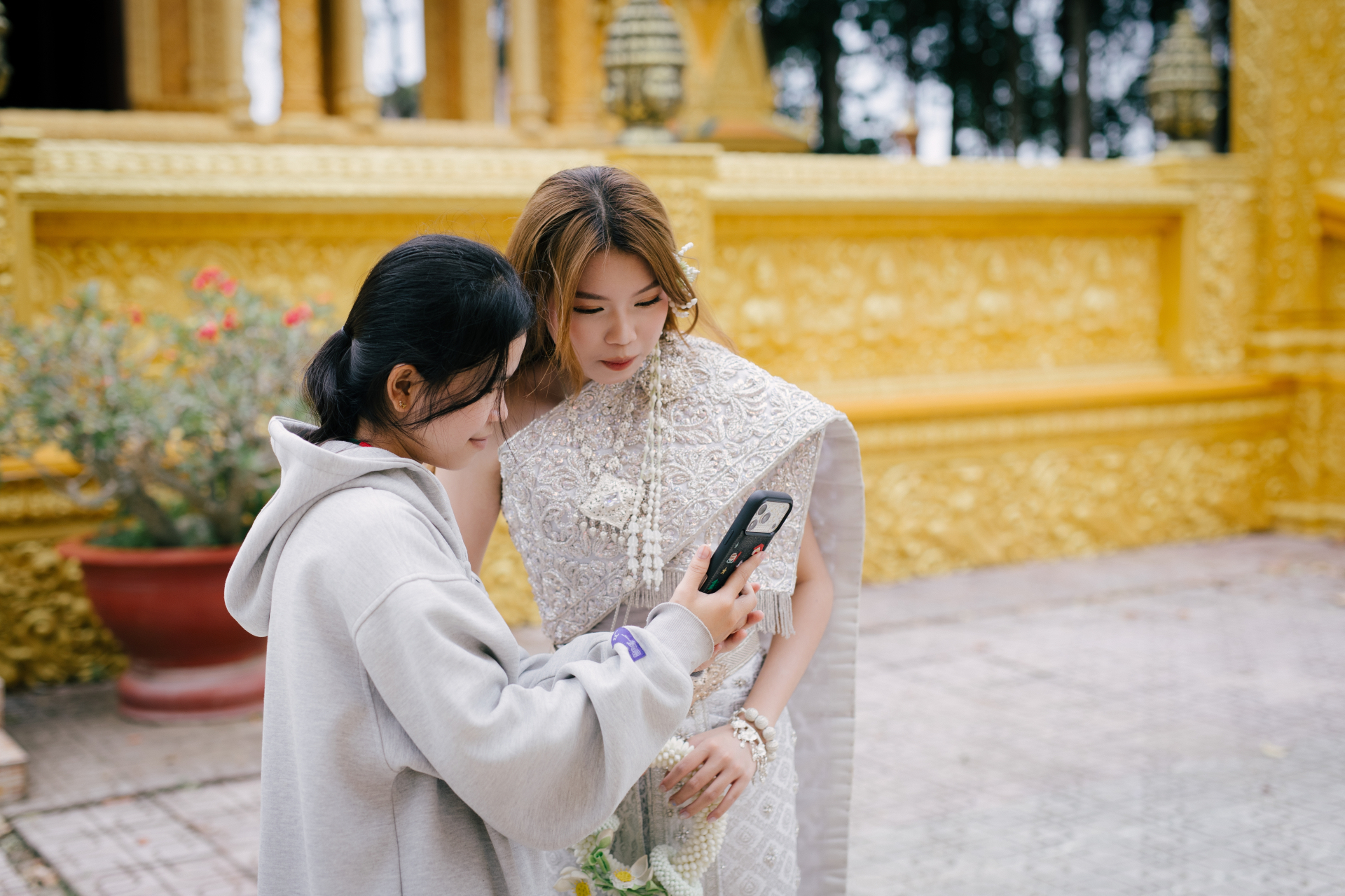 Lượng khách tăng mạnh sau MV của Phương Mỹ Chi, đi Trà Vinh dịp lễ này thế nào để có ảnh đẹp mang về?