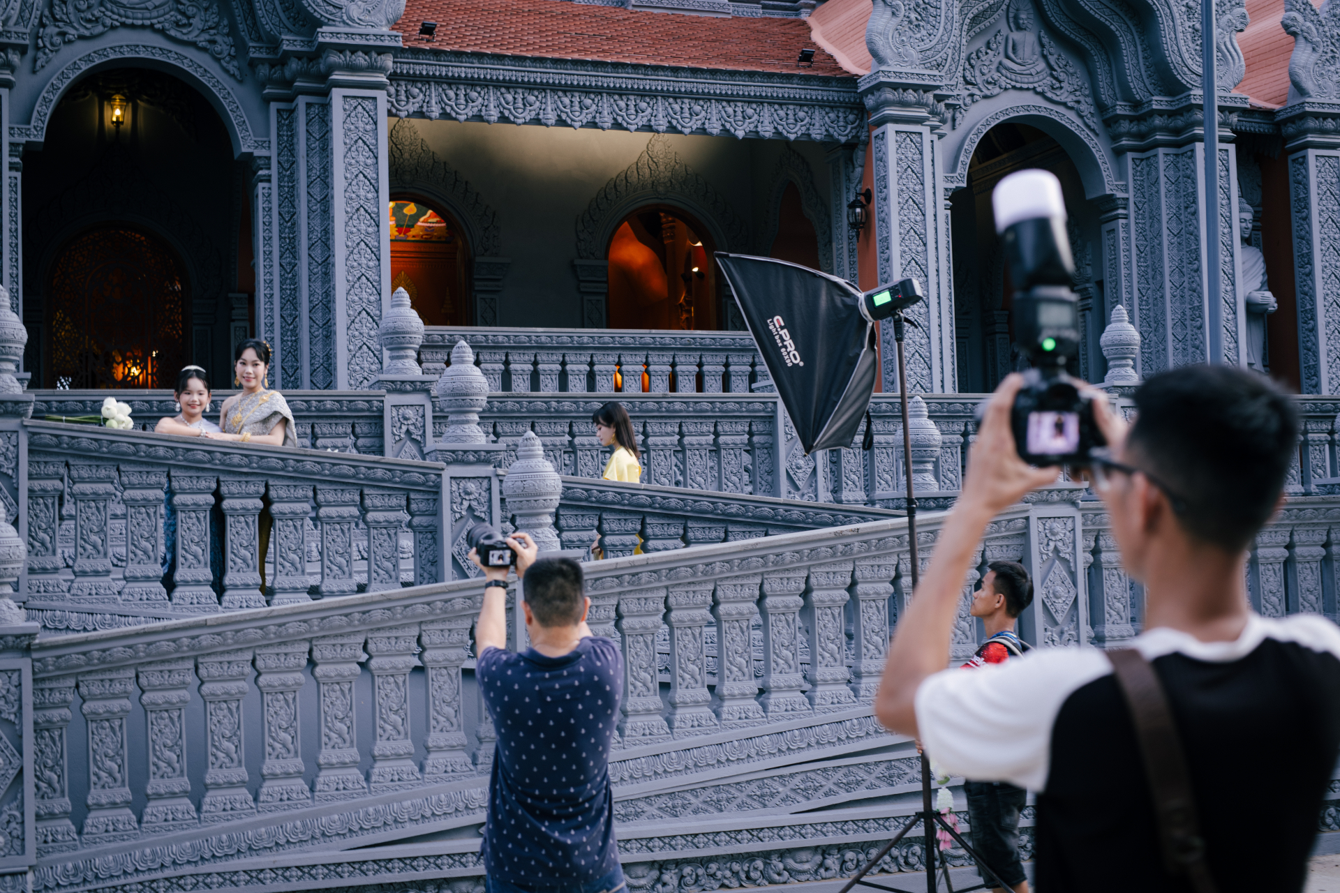 Lượng khách tăng mạnh sau MV của Phương Mỹ Chi, đi Trà Vinh dịp lễ này thế nào để có ảnh đẹp mang về?