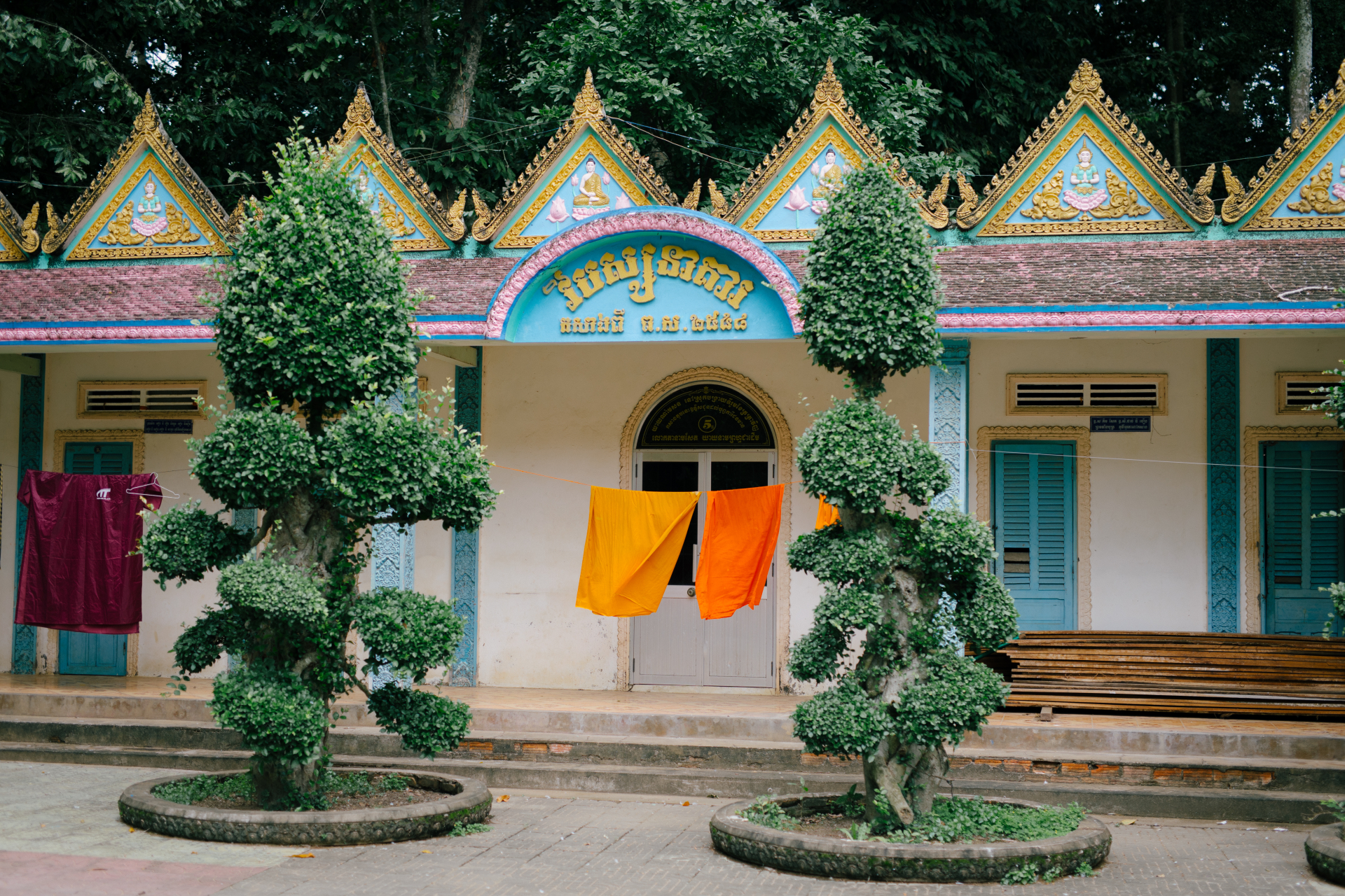 Lượng khách tăng mạnh sau MV của Phương Mỹ Chi, đi Trà Vinh dịp lễ này thế nào để có ảnh đẹp mang về?