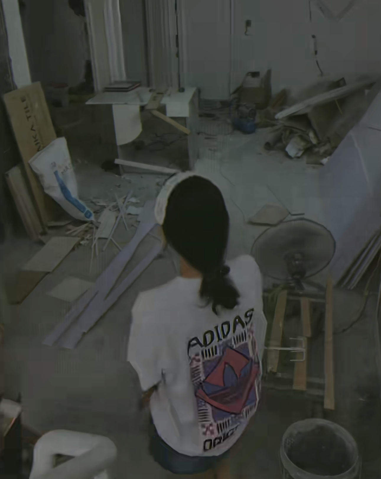 (Ảnh: FBNV)