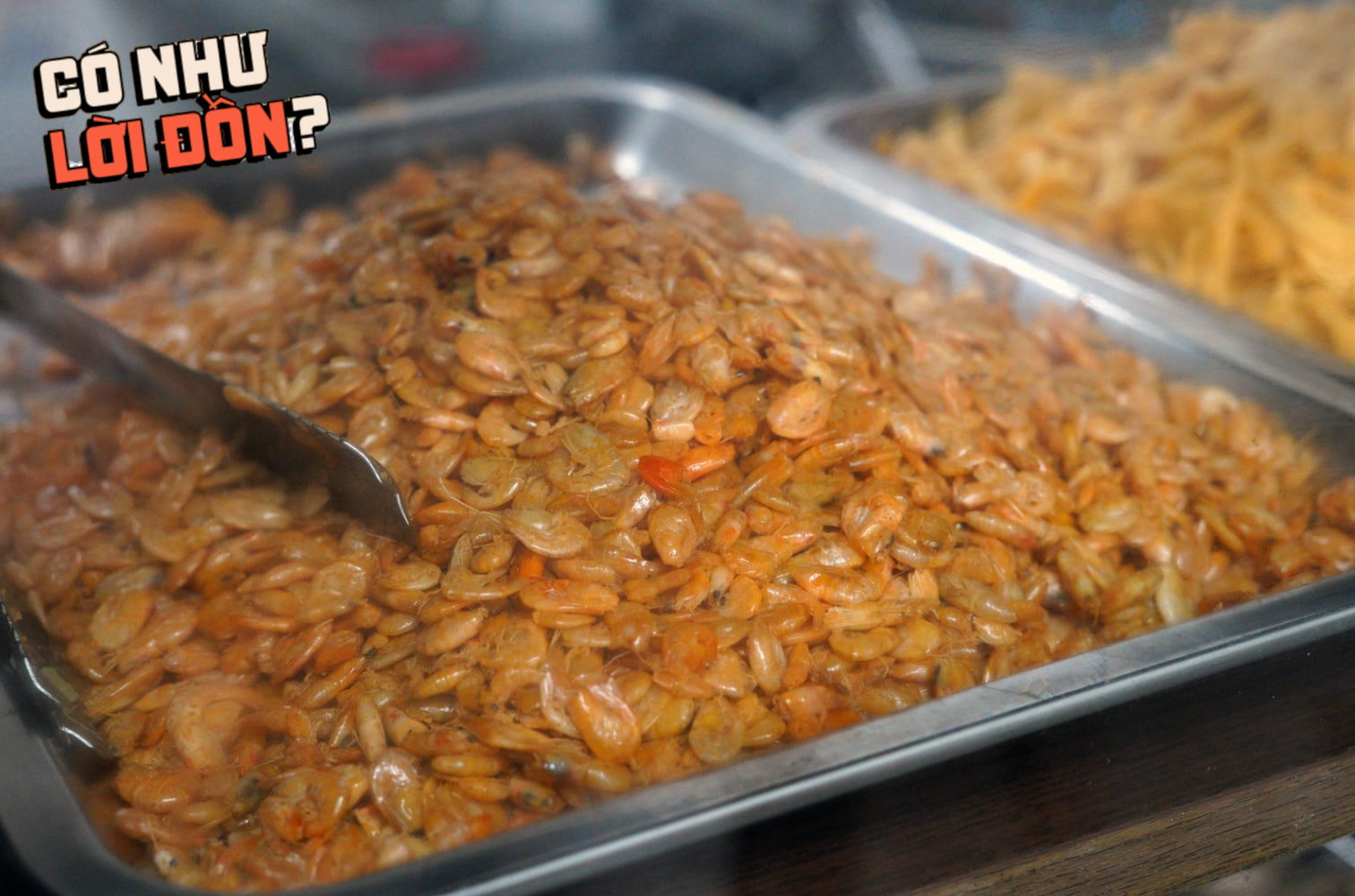 Đĩa cơm tấm không có lấy một miếng sườn nướng, ăn thử mới hiểu vì sao nhiều bạn trẻ ở TP.HCM lần lượt tìm đến