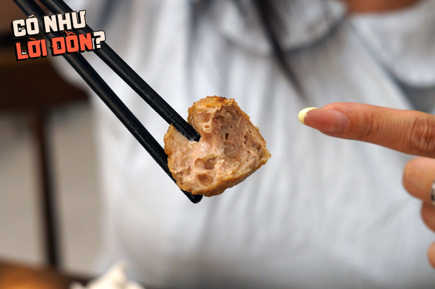 Đĩa cơm tấm không có lấy một miếng sườn nướng, ăn thử mới hiểu vì sao nhiều bạn trẻ ở TP.HCM lần lượt tìm đến
