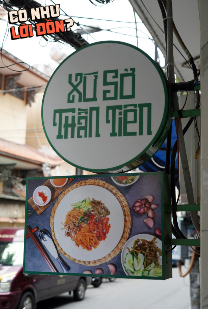 Đĩa cơm tấm không có lấy một miếng sườn nướng, ăn thử mới hiểu vì sao nhiều bạn trẻ ở TP.HCM lần lượt tìm đến