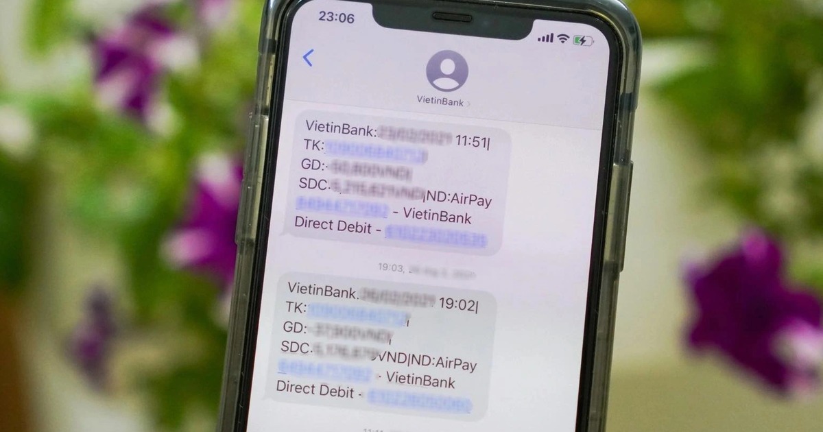Người dùng VietinBank, Agribank, Vietbank chú ý thay đổi sau để tránh bị trừ tiền trong tài khoản