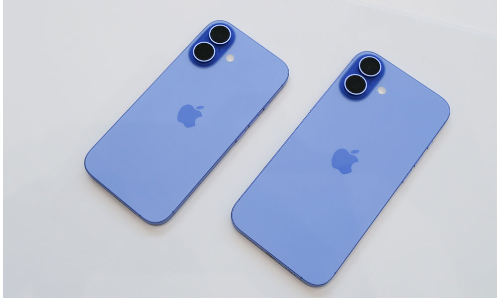 iPhone 16 và iPhone 16 Plus cũng dự kiến sẽ nằm trong danh sách ngừng sản xuất của Apple