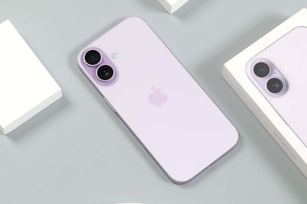 iPhone 17 thắng nhờ mức giá hợp lý, hiệu năng tốt mà không cần thông số quá hào nhoáng