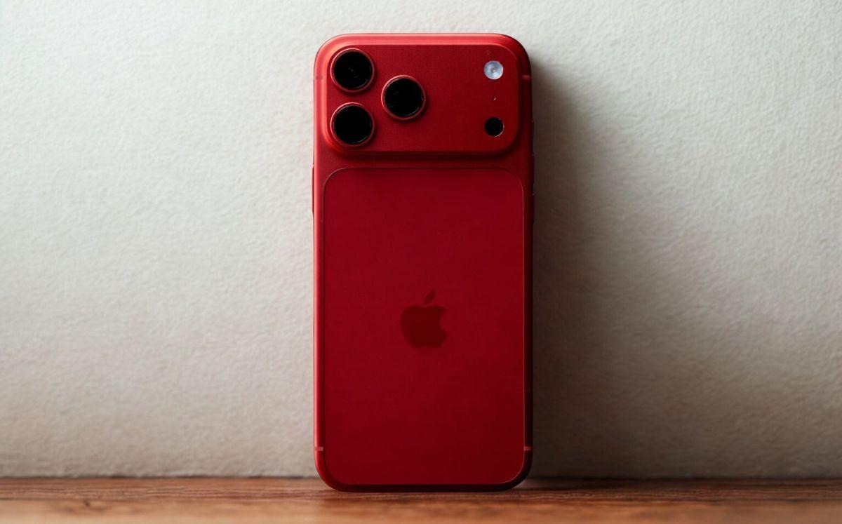 Thông tin mới nhất về giá iPhone 18 Pro Max