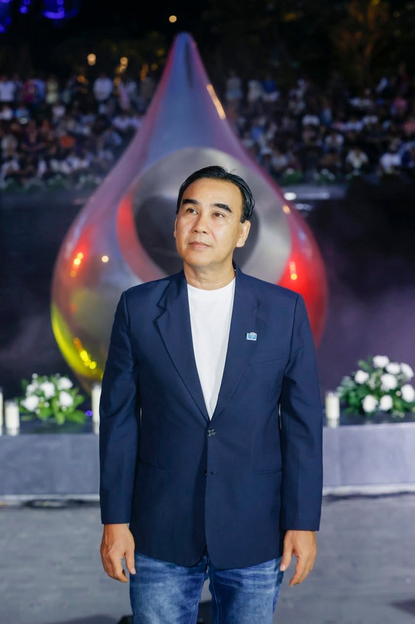 Nghệ sĩ Quyền Linh mong muốn cơ quan chức năng sớm vào cuộc xử lý những tình trạng dùng hình ảnh nghệ sĩ để quảng cáo, kinh doanh sai sự thật