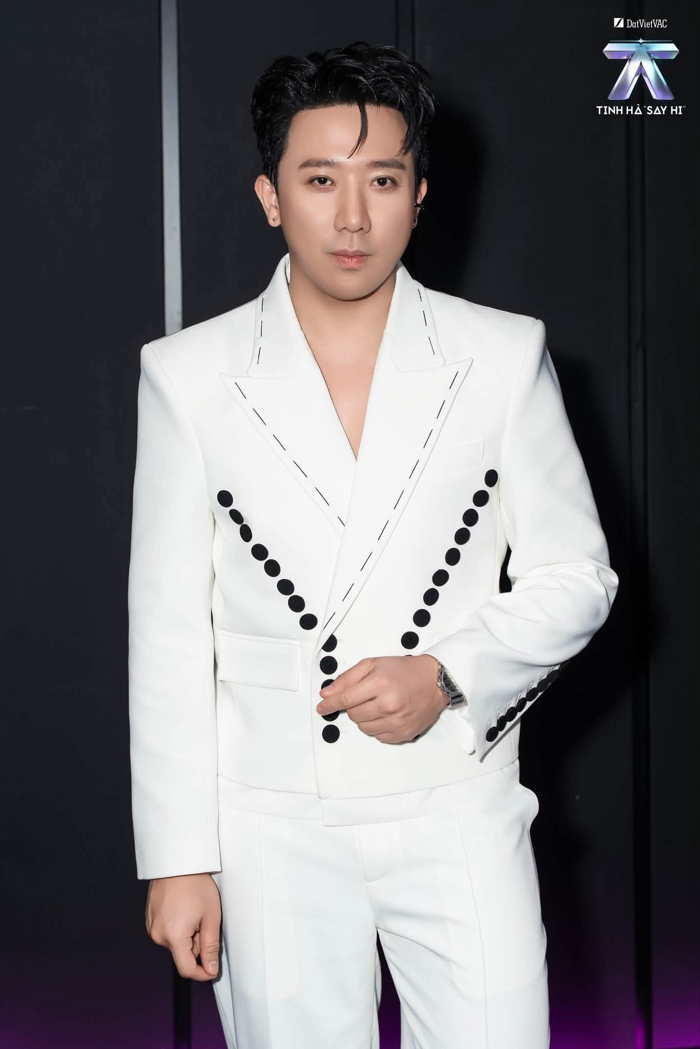 Tạo hình của Trấn Thành ở những gameshow khác sang bấy nhiêu thì đến Running Man lại bị dìm bấy nhiêu