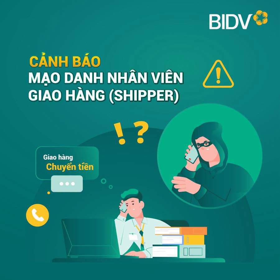 Ảnh: BIDV