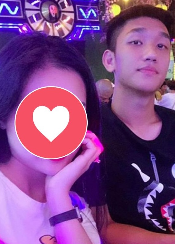 Trọng Đại từng hẹn hò người đẹp lọt top 5 cuộc thi hoa hậu