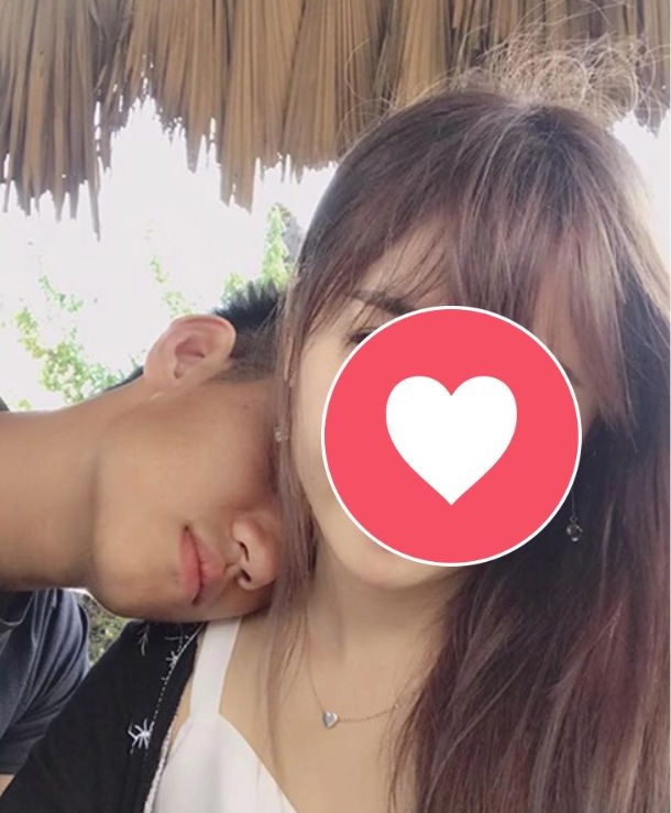 Trọng Đại và T.Nari từng được nhận xét rất đẹp đôi