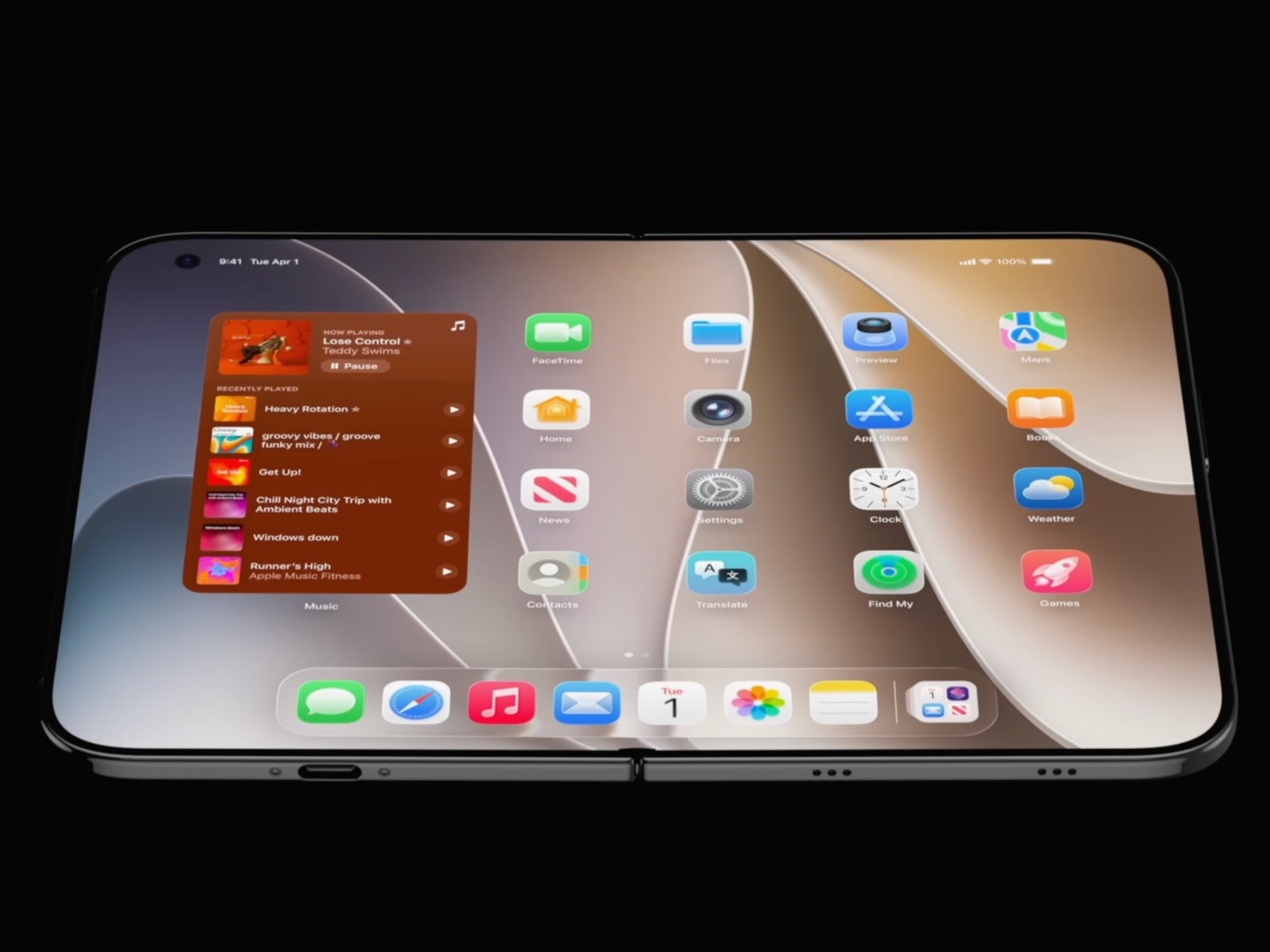 iPhone Ultra có 3 điểm độc quyền hơn hẳn iPhone 18 Pro