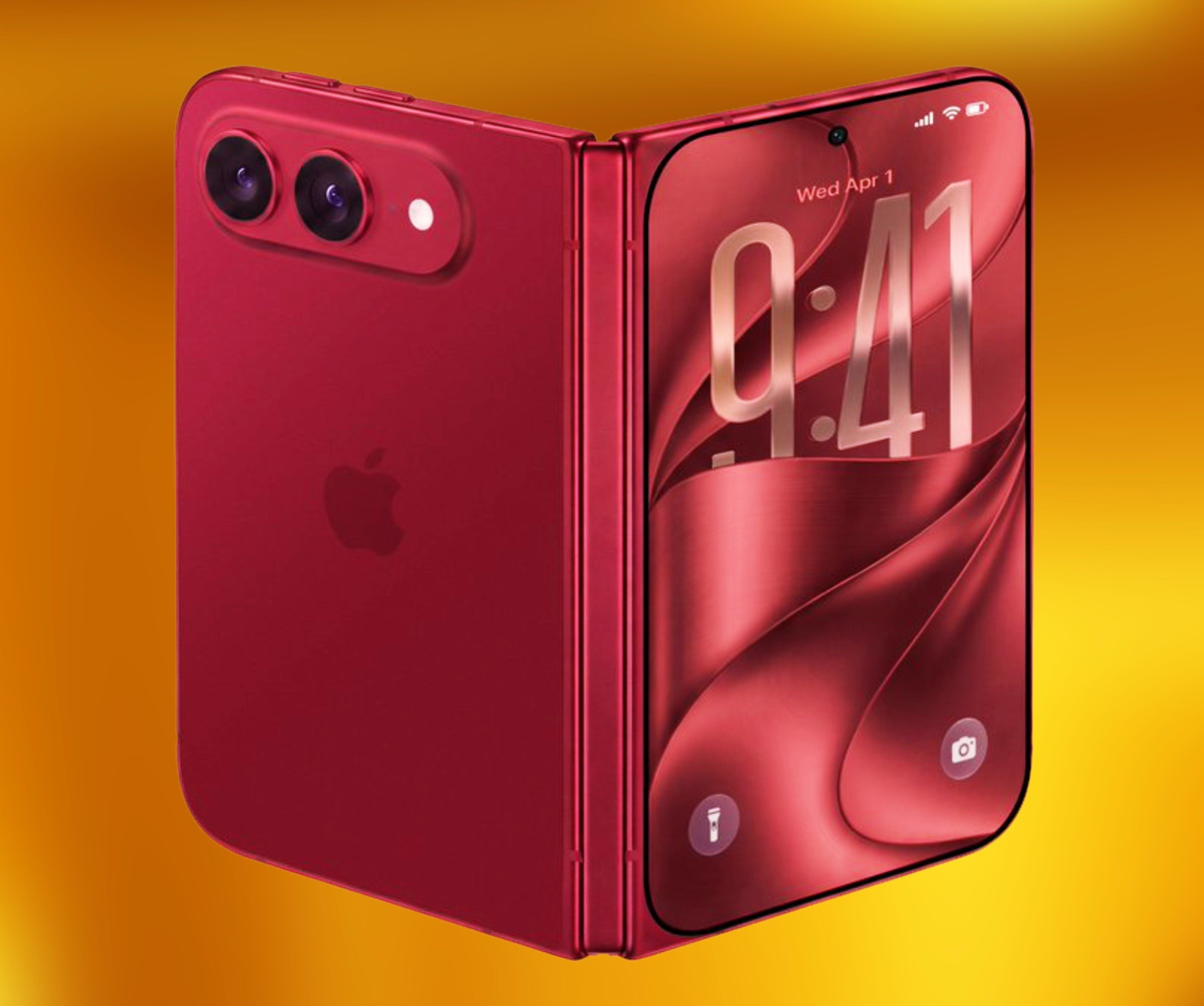 iPhone Ultra có 3 điểm độc quyền hơn hẳn iPhone 18 Pro