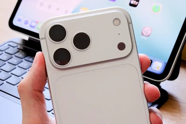Tất cả thông tin về iPhone 18 Pro Max trước khi chính thức ra mắt vào tối nay