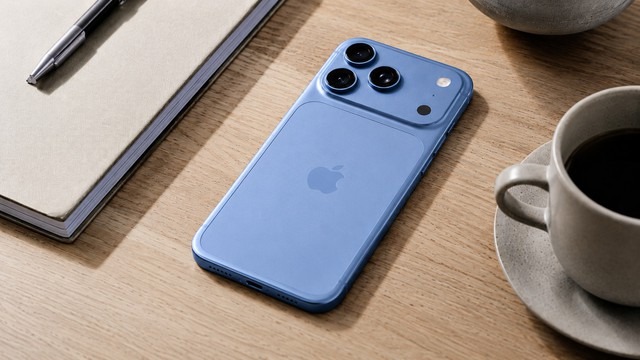 Tất cả thông tin về iPhone 18 Pro Max trước khi chính thức ra mắt vào tối nay