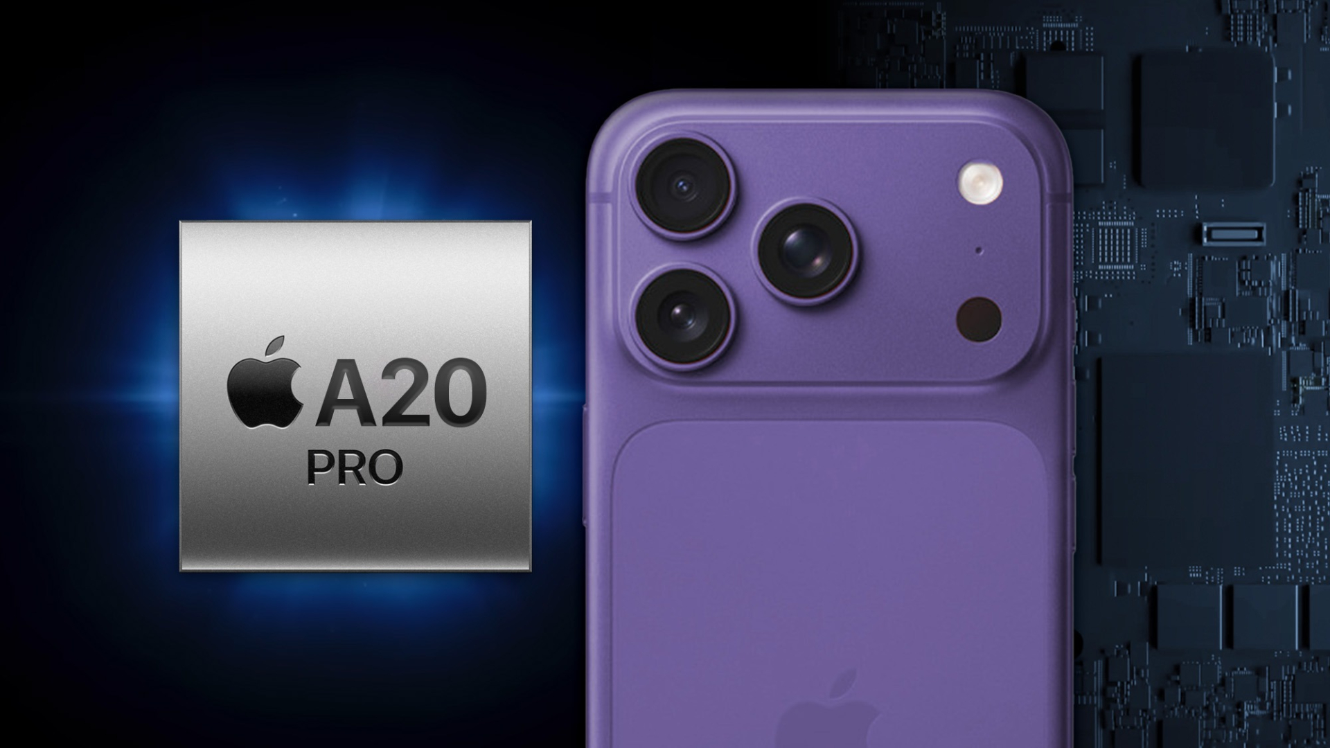 Tất cả thông tin về iPhone 18 Pro Max trước khi chính thức ra mắt vào tối nay