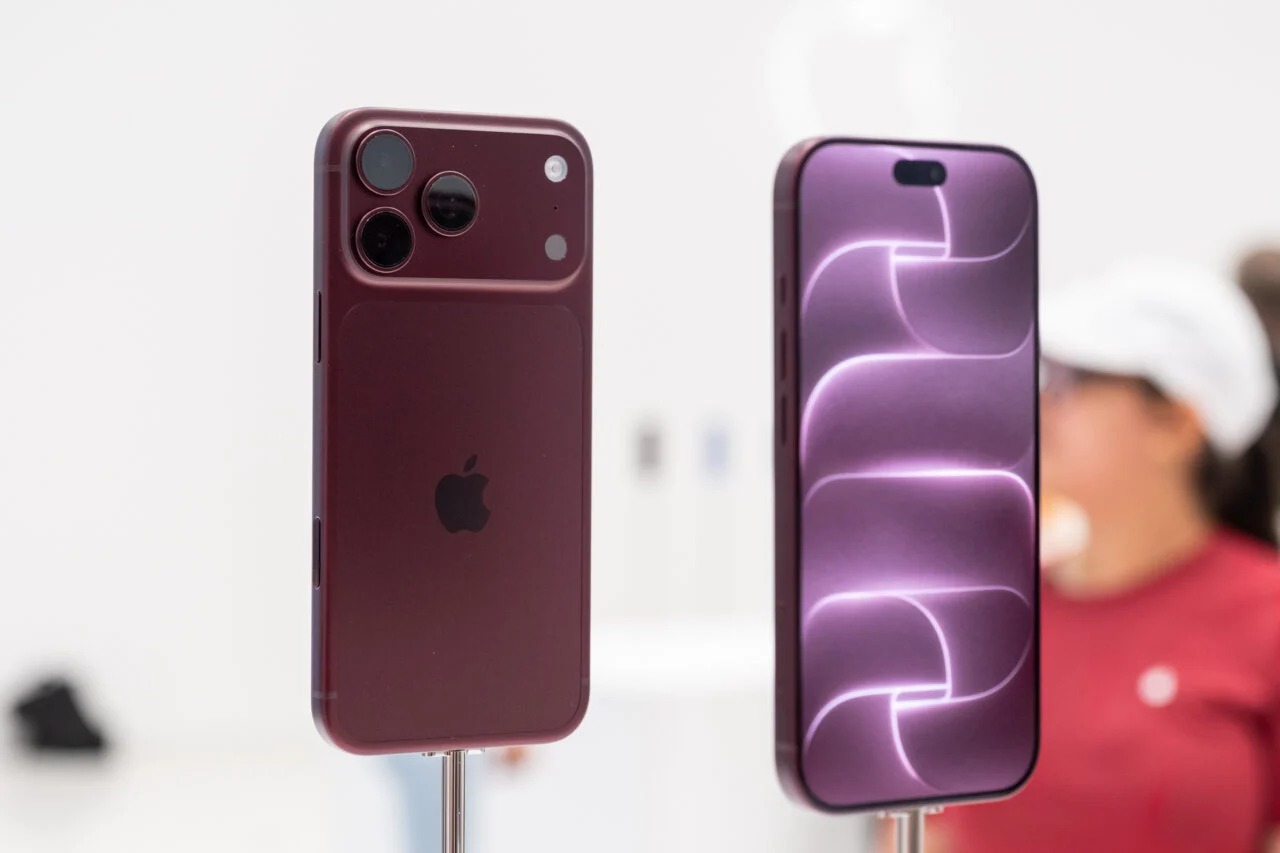 Người Việt chi hơn 300 tỷ đồng để đặt cọc mua sớm iPhone 18 Pro và iPhone 18 Pro Max