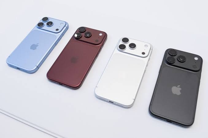 Theo thông tin từ đại lý, phiên bản iPhone 18 Pro Max với bộ nhớ 256GB được săn đón nhiều nhất