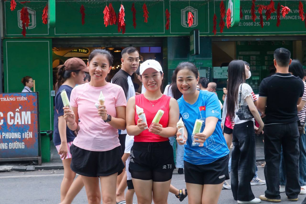 Ngày cuối tiếc nuối ở số 35 Tràng Tiền: