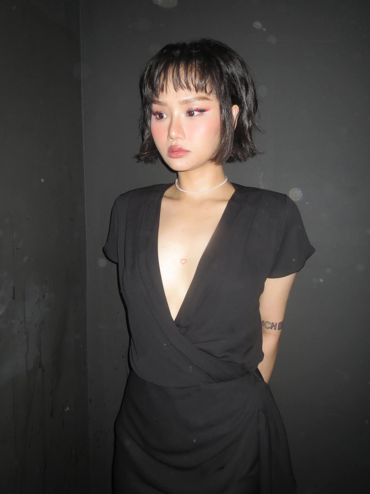 Empty