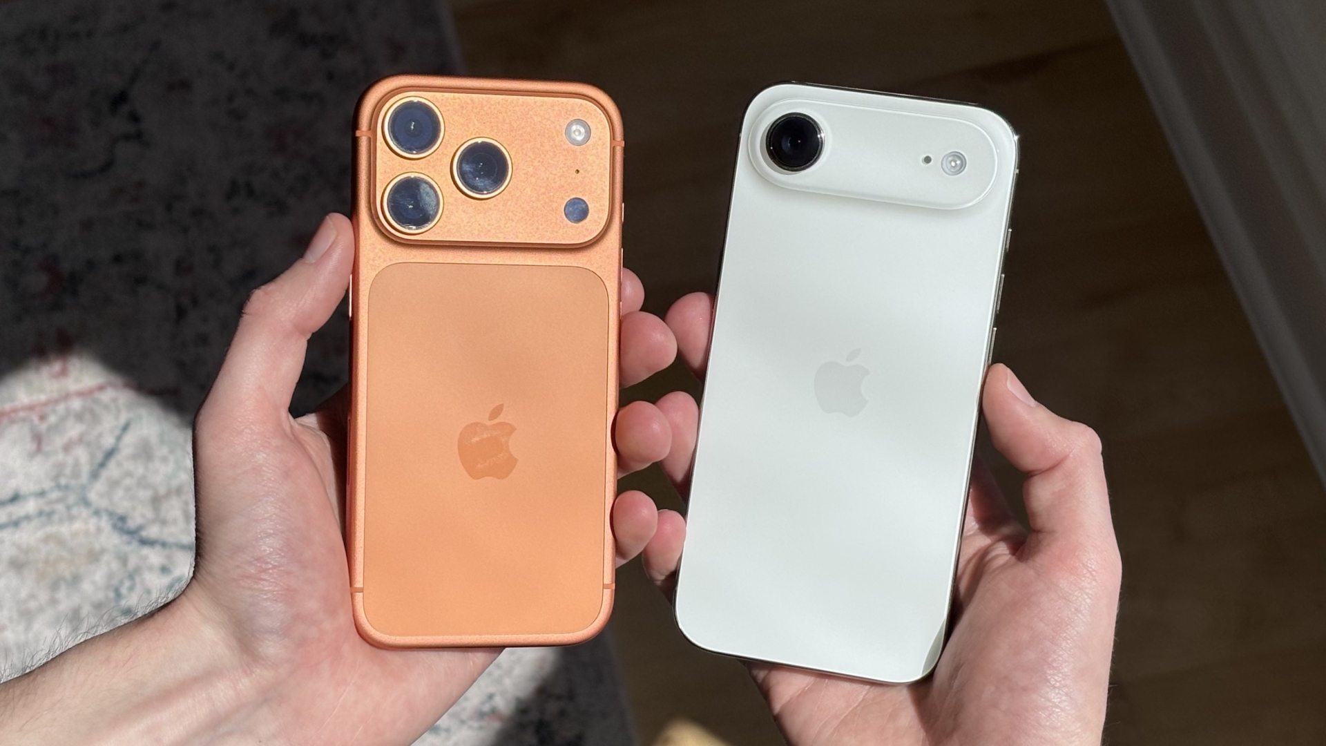 Không riêng iPhone 18 mới ra mắt, nhiều mẫu iPhone cũ cũng tăng giá