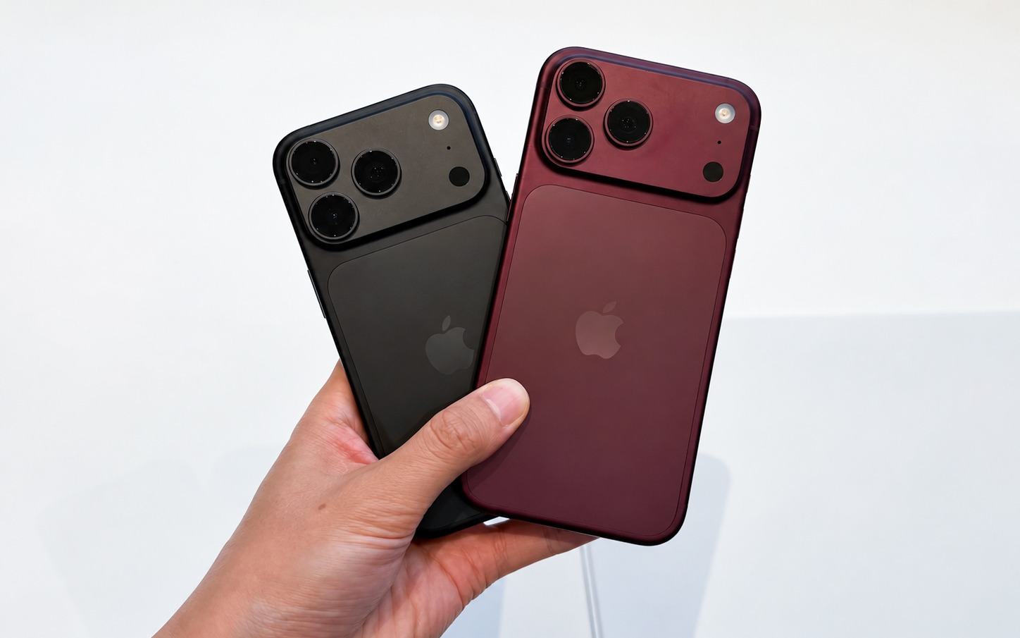Khách hàng nên chọn mua iPhone 18 thế hệ mới tại các địa chỉ uy tín