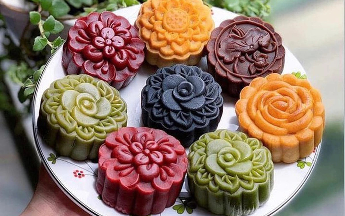 Bánh trung thu không đường không có nghĩa là