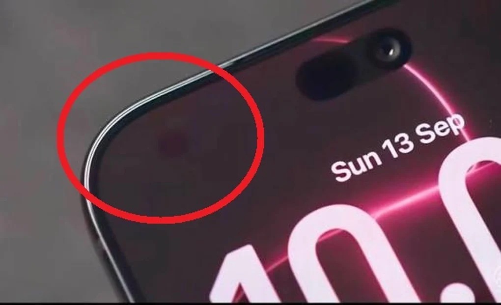 iPhone 18 Pro và iPhone 18 Pro Max bị người dùng chia sẻ gặp lỗi màn hình và Face ID sau khi mở bán