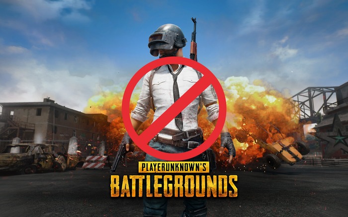Hiện tại, PUBG đã “biến mất” tại Việt Nam