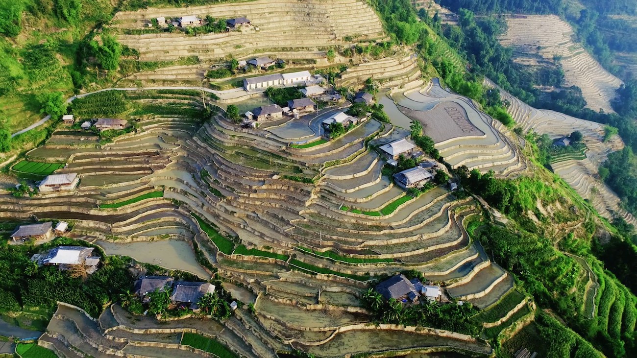 Phát hiện dân tộc hơn 15.000 người ở Việt Nam ăn Tết vào tháng Bảy âm lịch, sở hữu ruộng bậc thang top 51 điểm đến đẹp nhất thế giới