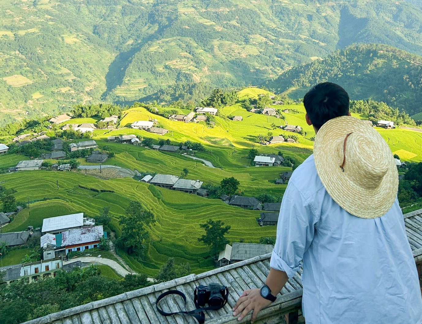Phát hiện dân tộc hơn 15.000 người ở Việt Nam ăn Tết vào tháng Bảy âm lịch, sở hữu ruộng bậc thang top 51 điểm đến đẹp nhất thế giới