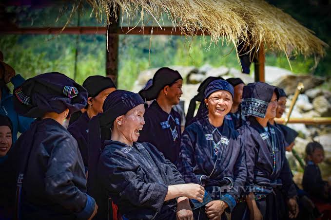 Phát hiện dân tộc hơn 15.000 người ở Việt Nam ăn Tết vào tháng Bảy âm lịch, sở hữu ruộng bậc thang top 51 điểm đến đẹp nhất thế giới