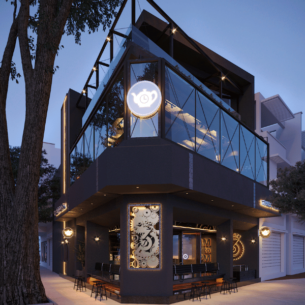 THREE O’CLOCK Hồ Tùng Mậu đóng cửa sau 5 năm: Đông khách, doanh thu tốt vì sao vẫn trả mặt bằng?