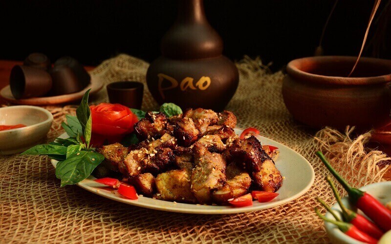 Phát hiện dân tộc hơn 15.000 người ở Việt Nam ăn Tết vào tháng Bảy âm lịch, sở hữu ruộng bậc thang top 51 điểm đến đẹp nhất thế giới