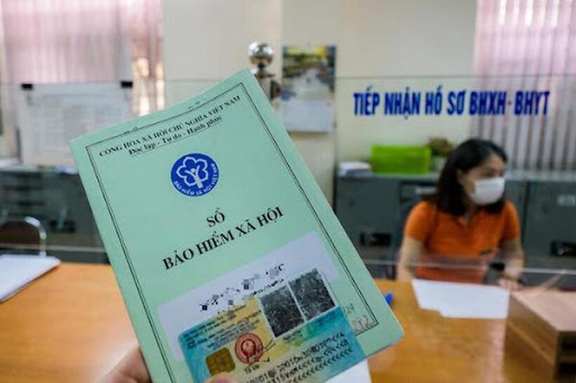 Bảo hiểm xã hội Việt Nam thông báo quan trọng tới tất cả người dân liên quan đến BHYT, BHXH