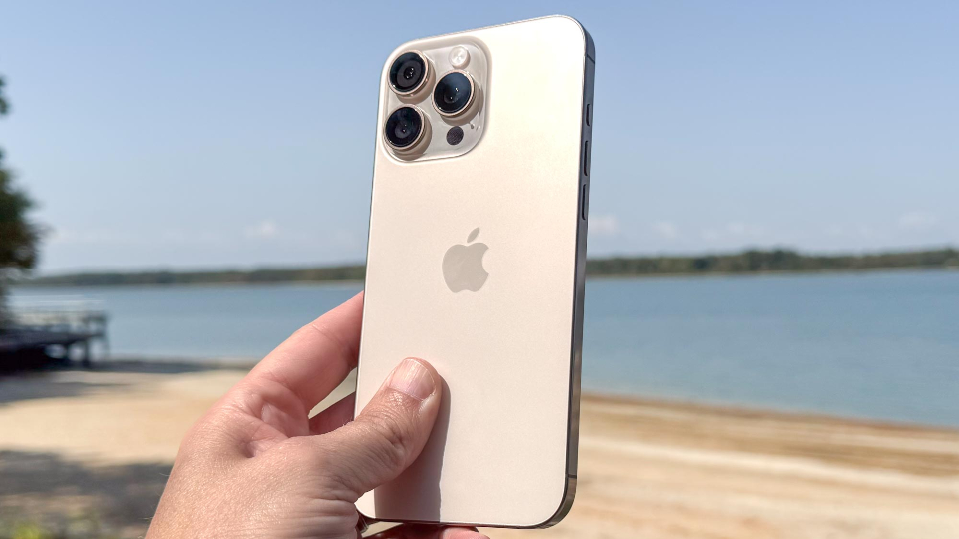 iPhone 18 Pro Max ra mắt, 3 chiếc iPhone cũ này đang giảm giá, đáng mua nhất hiện nay