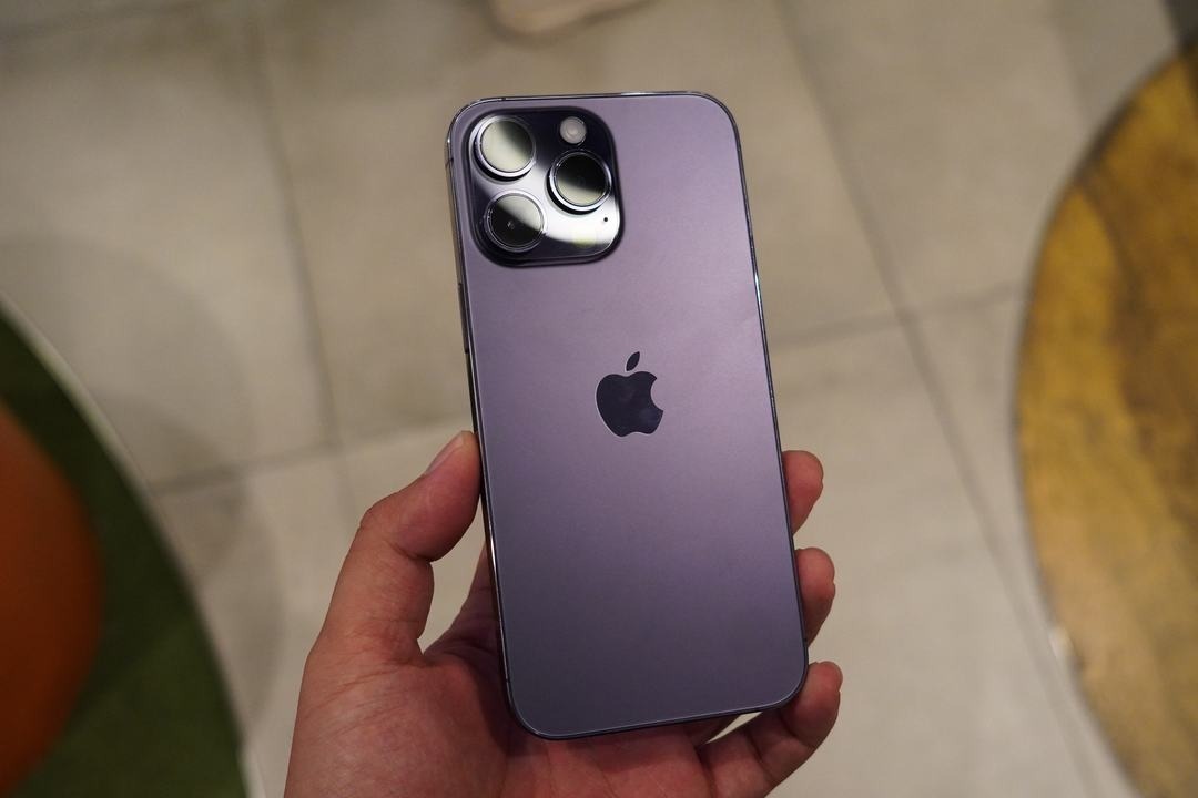 iPhone 18 Pro Max ra mắt, 3 chiếc iPhone cũ này đang giảm giá, đáng mua nhất hiện nay
