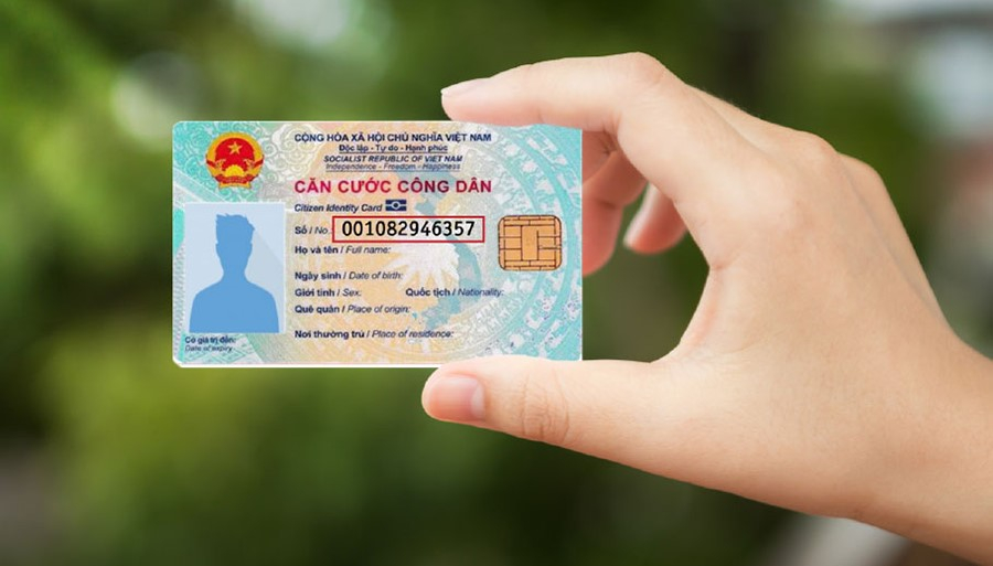 Từ tháng 9, ứng dụng VssID có 2 thay đổi lớn, người dân cần kiểm tra ngay để đảm bảo quyền lợi