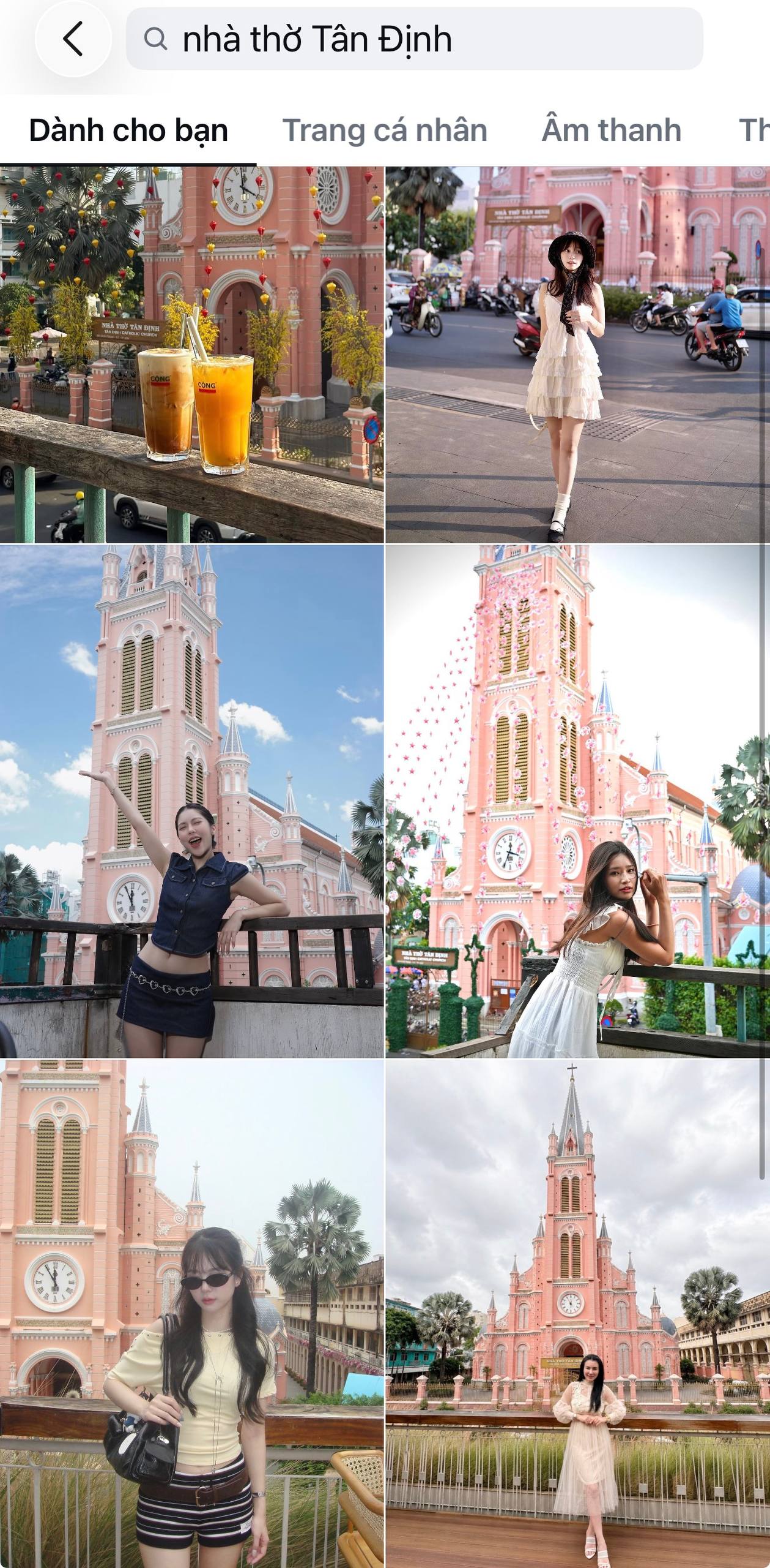 Nhà thờ hồng biểu tượng của khu phố đỉnh nhất thế giới Tân Định: Cất giữ ngôi mộ 143 năm, tồn tại bí ẩn 70 năm chưa lời giải đáp